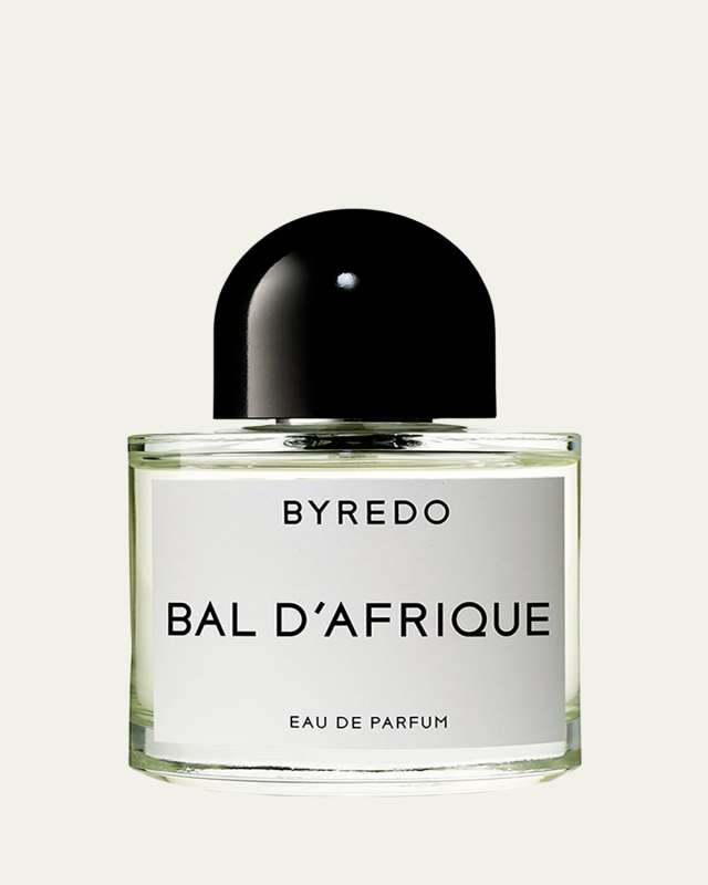Bal D'Afrique Eau de Parfum,